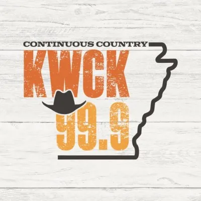Live streaming KWCK-FM