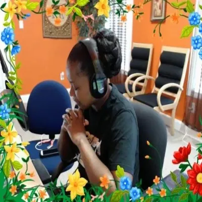 Live streaming Caribbean Gospel Radio FM