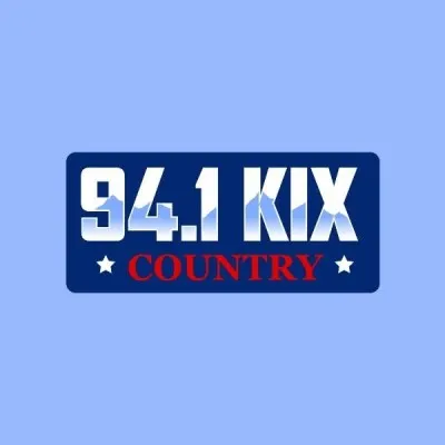 Live streaming 94 Kix Country