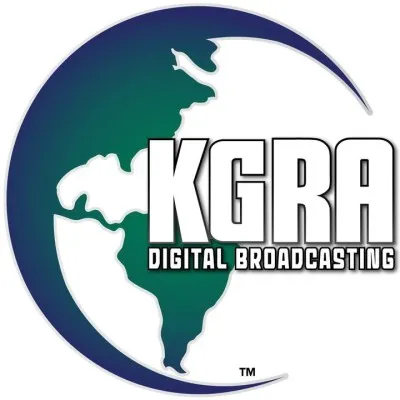 Live streaming KGRA