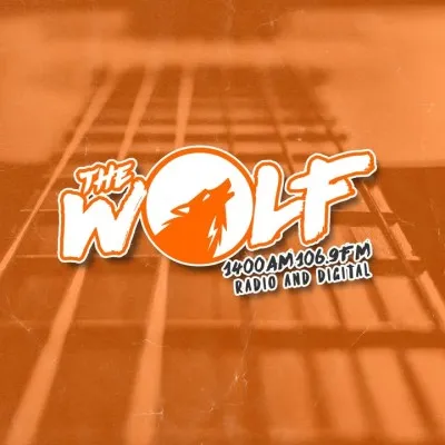 Live streaming The Wolf
