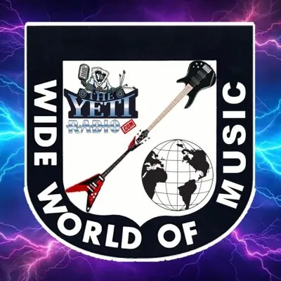 Live streaming The Yeti Radio