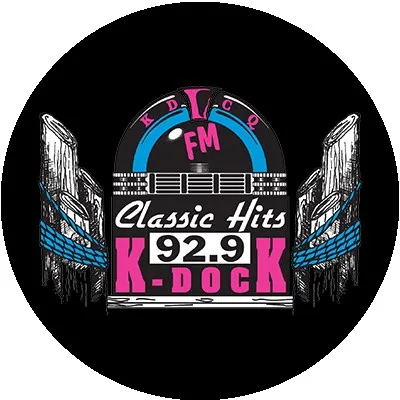 Live streaming K-Dock