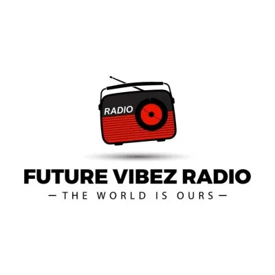 Live streaming Future Vibez Radio
