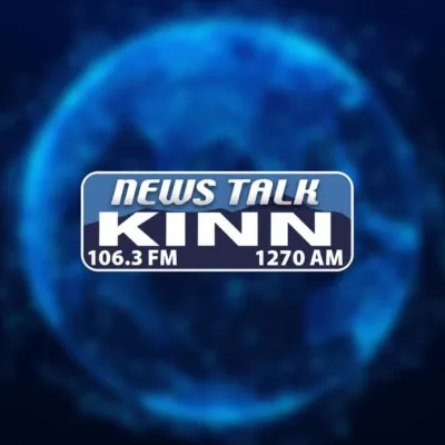 Live streaming News Talk KINN