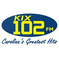 Live streaming KIX 102