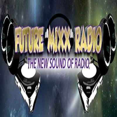 Live streaming Future Mixx FM