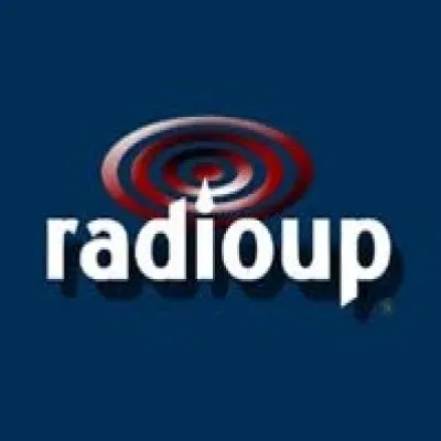 Live streaming Radioup - Powerhitz