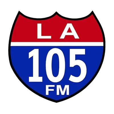 Live streaming LA 105 FM