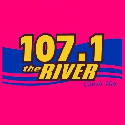 Live streaming KFNV - The River