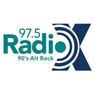 Live streaming RadioX