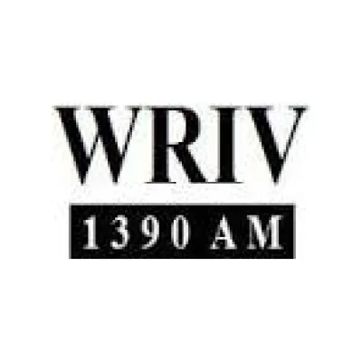 Live streaming WRIV