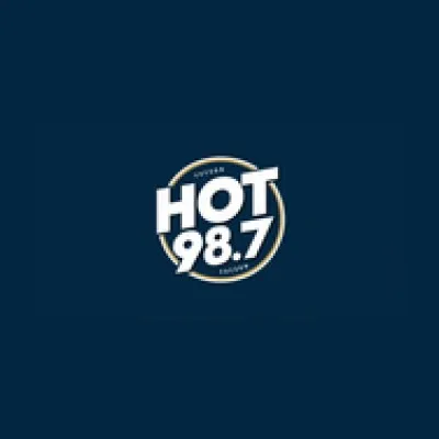 Live streaming Hot 98.7 Tucson