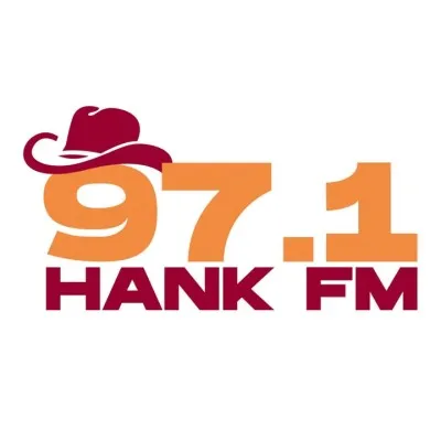 Live streaming Hank FM