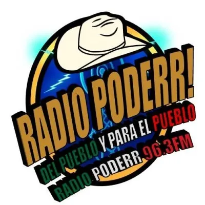 Live streaming Radio Poderr