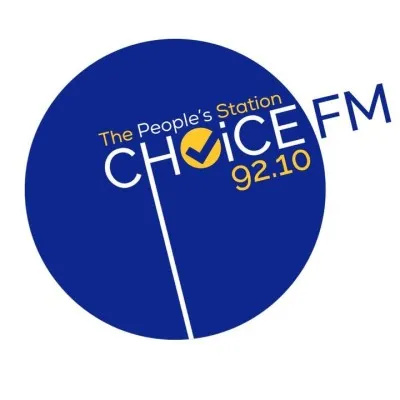 Live streaming Choice FM