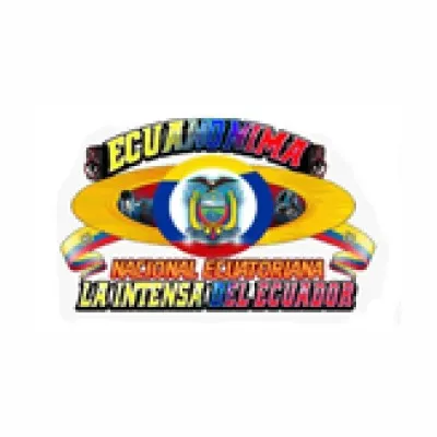 Live streaming Ecuanonima Radio Online