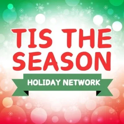 Live streaming Tis The Season Holiday Network
