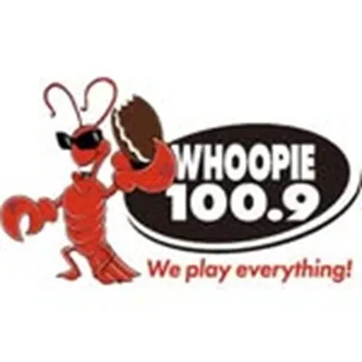 Live streaming Whoopie