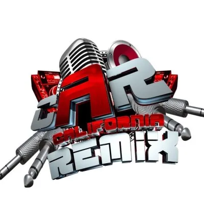 Live streaming California Remix