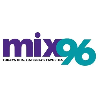 Live streaming Mix 96