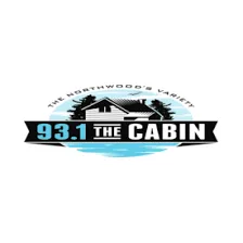 Live streaming 96.9 The Cabin