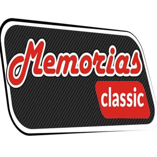 Live streaming Memorias Classic