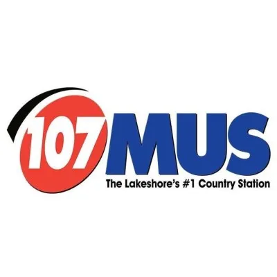 Live streaming 107 MUS The Moose