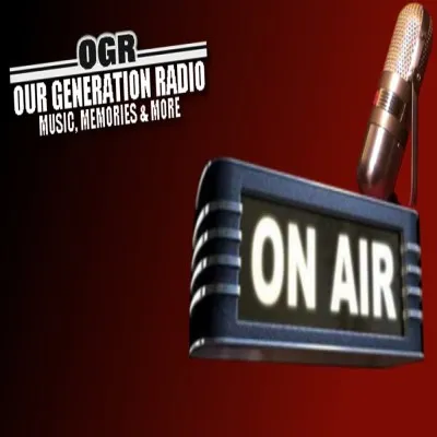 Live streaming Our Generation Radio