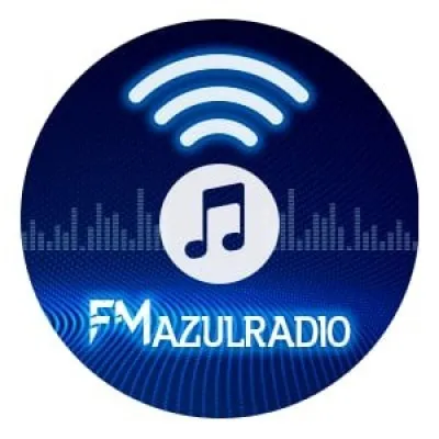 Live streaming FM Azul Radio