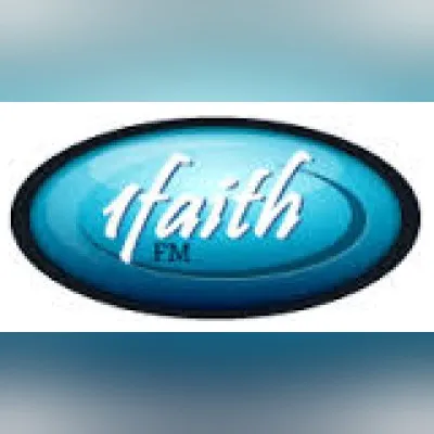 Live streaming 1FaithFM - Gospel