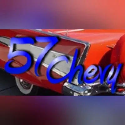 Live streaming 57 Chevy Love Songs