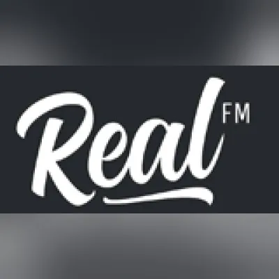 Live streaming Real FM