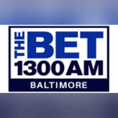 Live streaming The Bet Baltimore