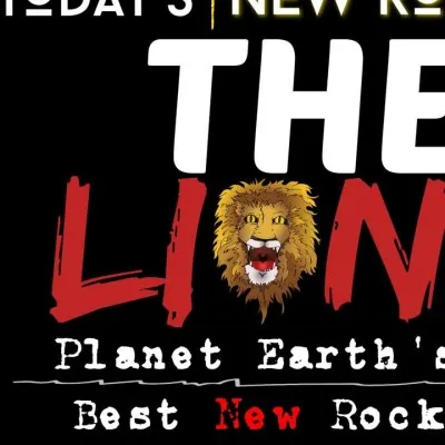 Live streaming Today′s New Rock The Lion