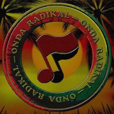 Live streaming Onda Radikal