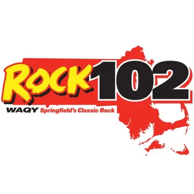 Live streaming Rock 102 - WAQY