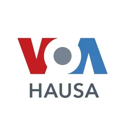 Live streaming Voice of America - VOA Hausa