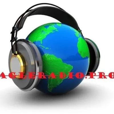 Live streaming EagleRadio.pro