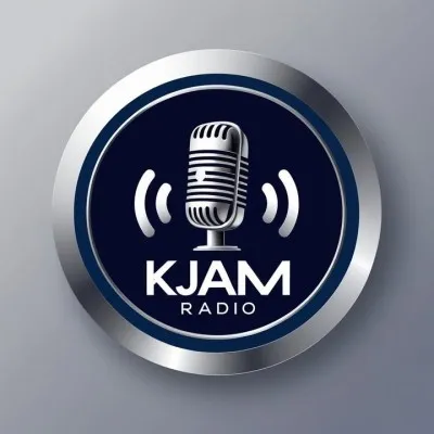 Live streaming KJAM