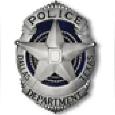 Live streaming Dallas City Police 1 Central and 2 NE