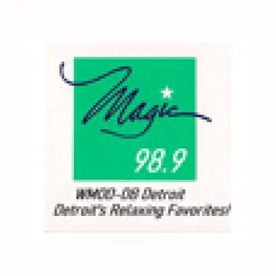 Live streaming Magic