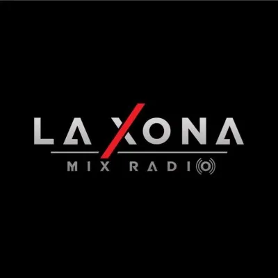 Live streaming La Xona Mix Radio