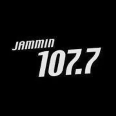Live streaming Jammin 107.7 FM
