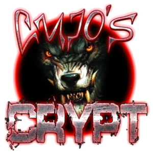 Live streaming Cujo's Crypt Radio