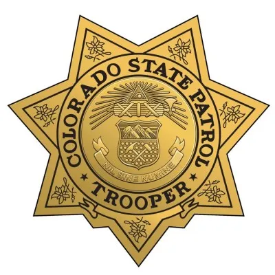 Live streaming Colorado State Patrol (El Paso, Teller, and Pueblo Counties)