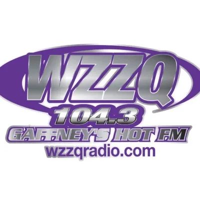 Live streaming Gaffney's Hot FM