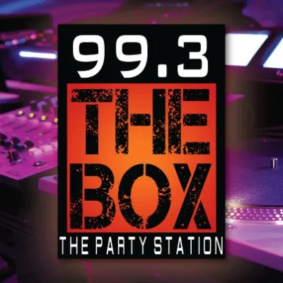 Live streaming The Box