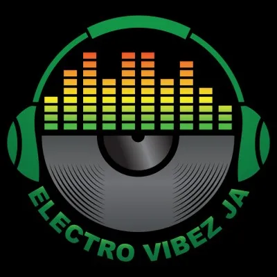 Live streaming Electro Vibez JA