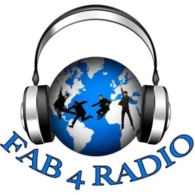 Live streaming FAB 4 RADIO